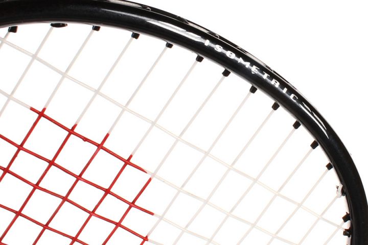 Yonex Nanoray 10F Red